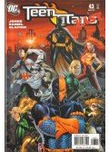 Daniel, Tony S.,Geoff Johns - Teen Titans 43.