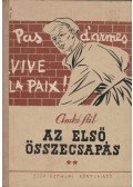Stil, André - Az első összecsapás II.