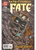 Kaminski, Len,Williams, Anthony - Fate 18.