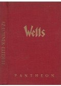 H.G. Wells - Az istenek eledele