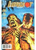 Moretti, Mark,Gulacy, Paul - Bloodshot Vol. 1. No. 41