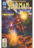 Watkiss, John,James Robinson - Starman 18.