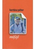 Kertész Péter - Műfájl