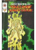 Hall, Bob,Guichet, Yvel - Secrets of the Valiant Universe Vol. 1. No. 2
