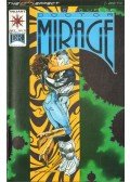 Layton, Bob,Chang, Bernard - The Second Life of Doctor Mirage Vol. 1. No. 11