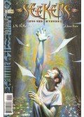 DeMatteis, J. M.,Barr, Glenn - Seekers into the Mystery 1.