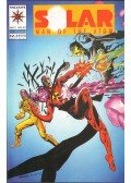 Vanhook, Kevin,Wendel, Andrew - Solar, Man of the Atom Vol. 1. No. 37