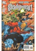 Willingham, Bill,Derenick, Tom - Shadowpact 9.