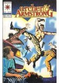 Vosburg, Mike,Mike Baron - Archer & Armstrong Vol. 1 No. 23