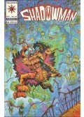 Hall, Bob - Shadowman Vol. 1. No. 26