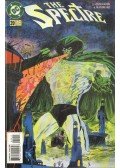 Ostrander, John,Mandrake, Tom - The Spectre 39.