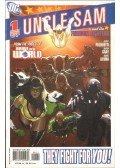Palmiotti, Jimmy,Gray, Justin - Uncle Sam and the Freedom Fighters 1.