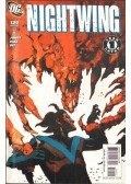 Diaz, Paco,Bruce Jones - Nightwing 120.