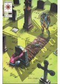 González, Jorge,Levins, Rik - X-O Manowar Vol. 1. No. 32
