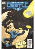 Giffen, Keith,ROGERS,JOHN - The Blue Beetle 3.