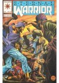 Vanhook, Kevin,Halsted, Ted - Eternal Warrior  Vol. 1. No. 23