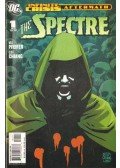 Pfeifer, Will,Chiang, Cliff - Crisis Aftermath: The Spectre 1.