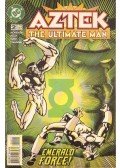 Morrison, Grant,Millar, Mark - Aztek: The Ultimate Man 2.