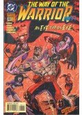 Smith, Beau,Chin, Joyce - Guy Gardner: Warrior 32