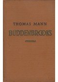 Thomas Mann - Buddenbrooks