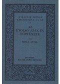 Balla Antal - Az utolsó száz év története