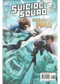Ostrander, John,Pina, Javi,Riggs, Robin - Suicide Squad: Raise the Flag 8.