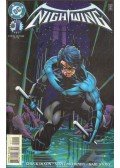 Dixon, Chuck,McDaniel, Scott - Nightwing 1.
