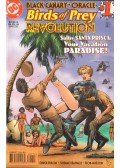 Dixon, Chuck,Raffaele, Stefano - Birds of Prey: Revolution 1.
