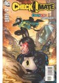 Winick, Judd,Greg Rucka - Checkmate 14.
