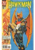 Messner-Loebs, Wm.,Seagle, Steven T.,Lieber, Steve - Hawkman 10.