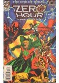 Jurgens, Dan,Ordway, Jerry - Zero Hour: Crisis in Time 3.