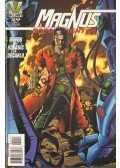 Giffen, Keith,Kobasic, Kevin - Magnus Robot Fighter Vol. 1. No. 59.