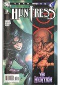 Madison, Ivory,Richards, Cliff - Huntress: Year One 3.