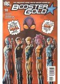 Katz, Jeff,Geoff Johns - Booster Gold 10.