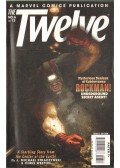 Straczynski, Michael J.,Weston, Chris - The Twelve No. 6.