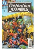 Marz, Ron,Diaz, Ruben,O'Neil, Denny - Detention Comics 1.