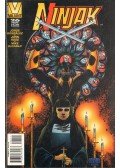 González, Jorge,Ross, John - ninjak Vol. 1. No. 26.