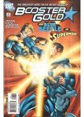 Jurgens, Dan,Katz, Jeff,Geoff Johns - Booster Gold 8.