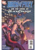 Scott, Nicola,Tony Bedard - Birds of Prey 119.