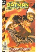 Grant, Alan,Buckingham, Mark,Robinson, Roger,Neil, Dennis O - Azrael: Agent of the Bat 47./Batman: Shadow of the Bat 80.