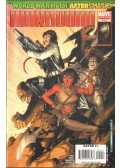 Pak, Greg,Kirk, Leonard - WWH Aftersmash: Warbound No. 5.