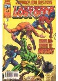 Defalco, Tom - Journey into Mystery Vol. 1. No. 505
