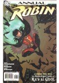 Champagne, Keith,Pearson, Jason - Robin Annual 7.