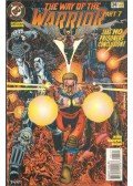 Smith, Beau,Campos, Marc - Guy Gardner: Warrior 34.