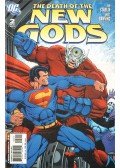 Starlin, Jim,Banning, Matt - The Death of the New Gods 2.