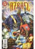 Kitson, Barry,Neil, Dennis O - Azrael 18.