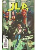 Milligan, Peter,D'Anda, Carlos - JLA: Classified 37.