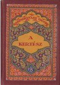 Rabindranáth Tagore - A kertész