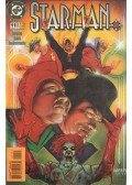 Smith, Matt,James Robinson - Starman 11.