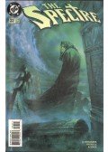 Ostrander, John,Haynes, hugh - The Spectre 33.